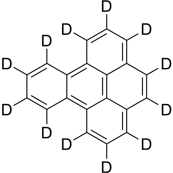 Benzo[e]pyrene-d12 205440-82-0